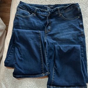 Maurice’s Everflex